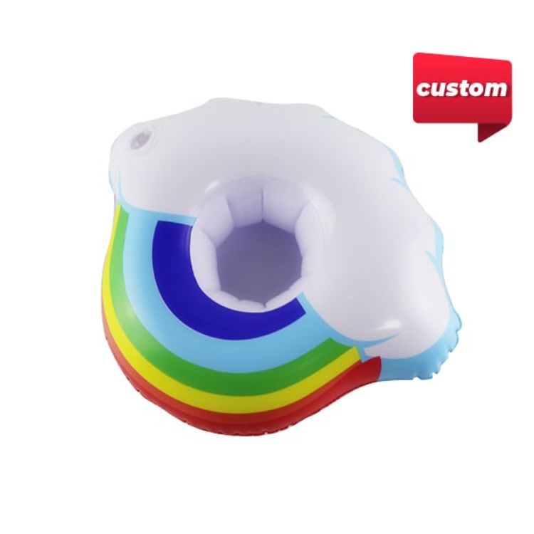 Picture of Inflatable Cup Holder