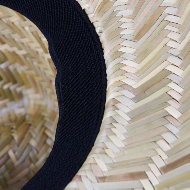 Picture of Straw Hat with String