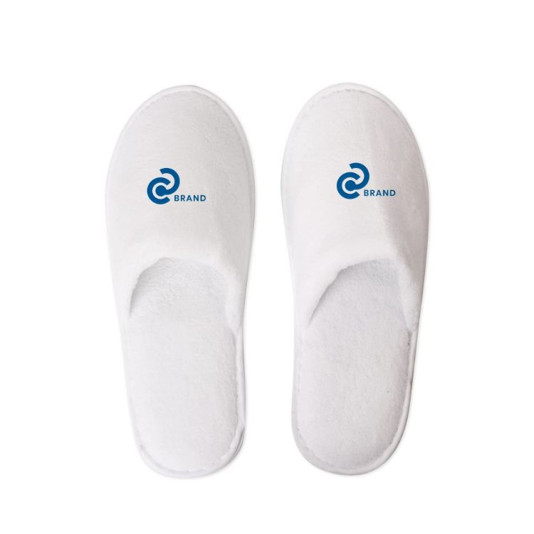Picture of Hotel Slippers