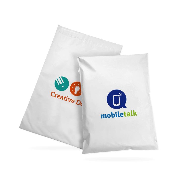 Picture of Biodegradable Mailer Bag (Extra Large)