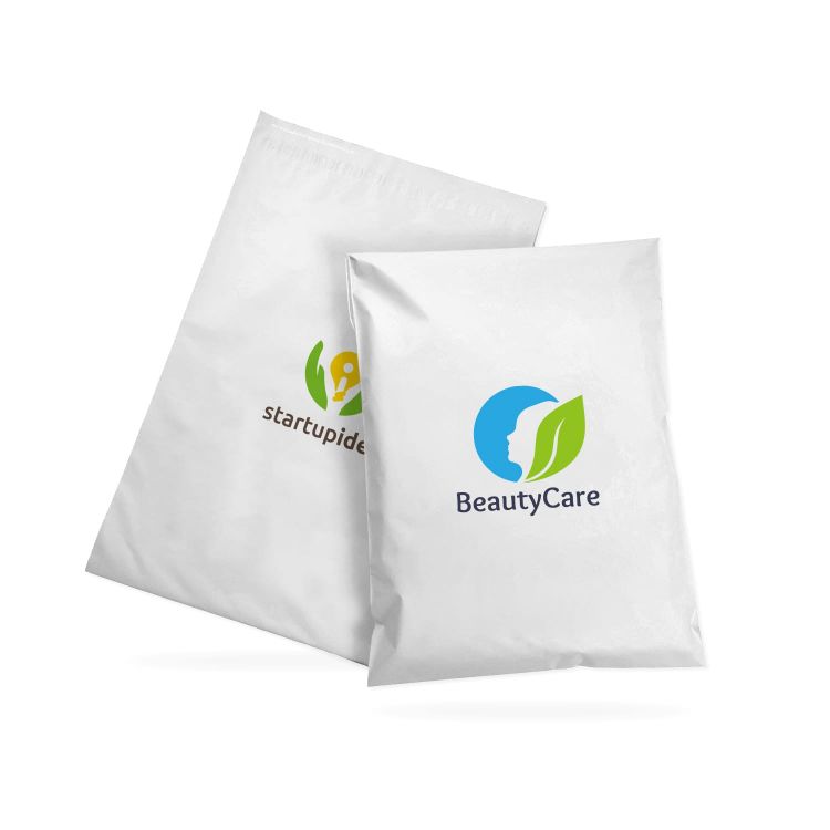 Picture of Biodegradable Mailer Bag (Medium)