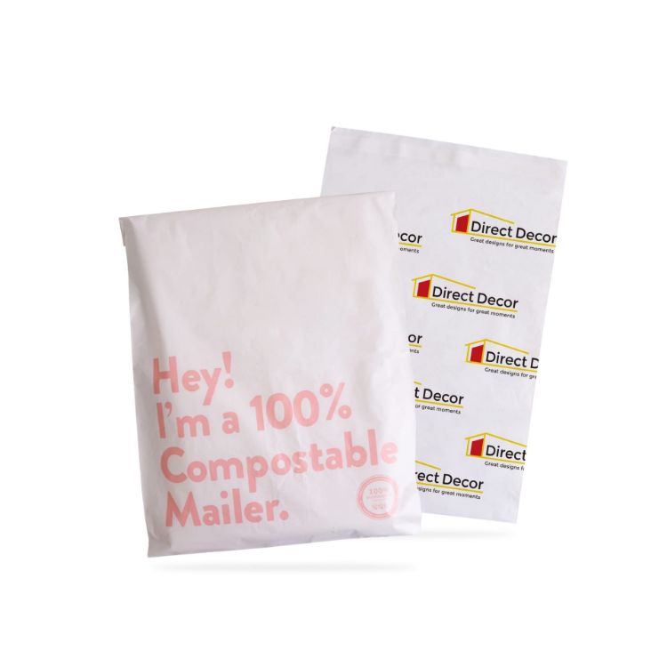 Picture of Biodegradable Mailer Bag (Medium)