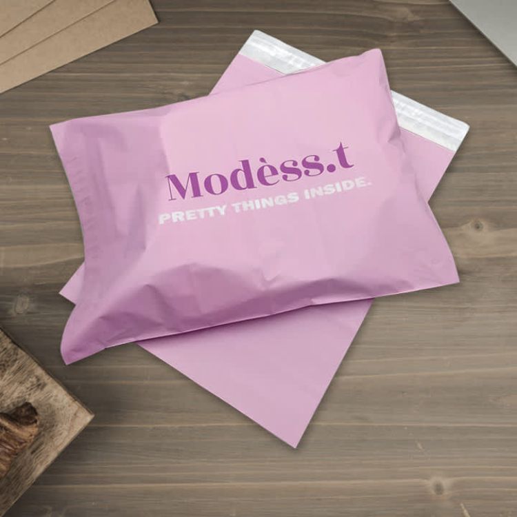 Picture of Biodegradable Mailer Bag (Medium)