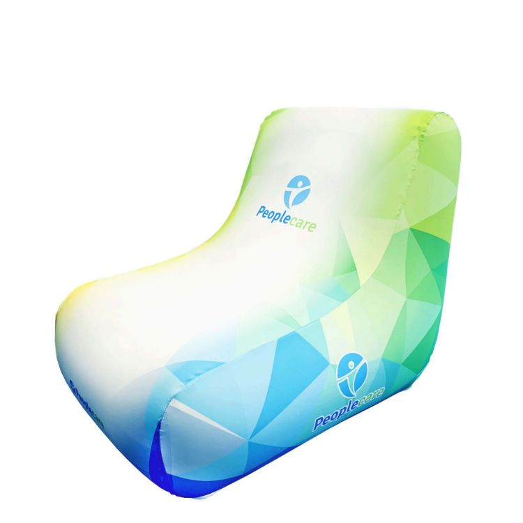 Picture of Inflatable Lounge Chair