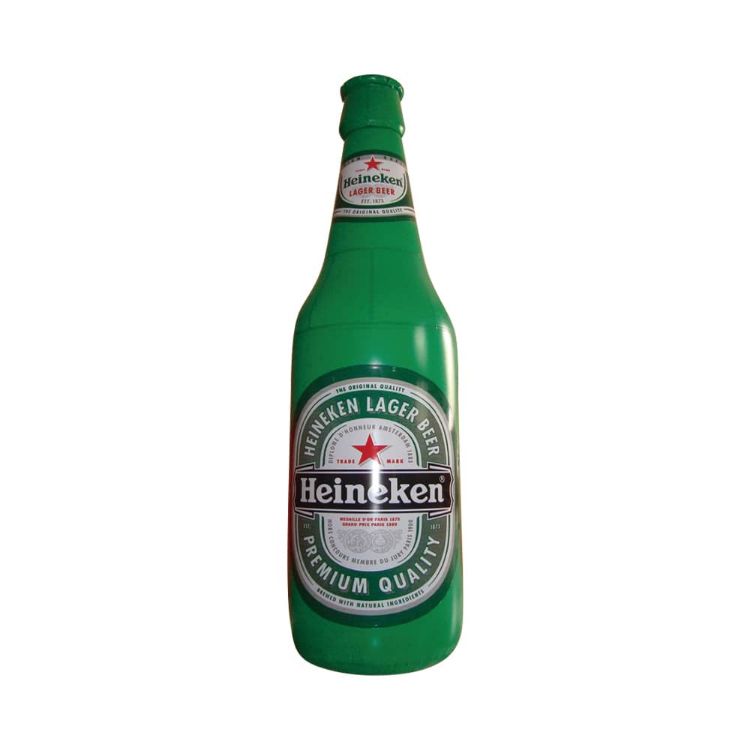 Picture of Inflatable Beer Bottle