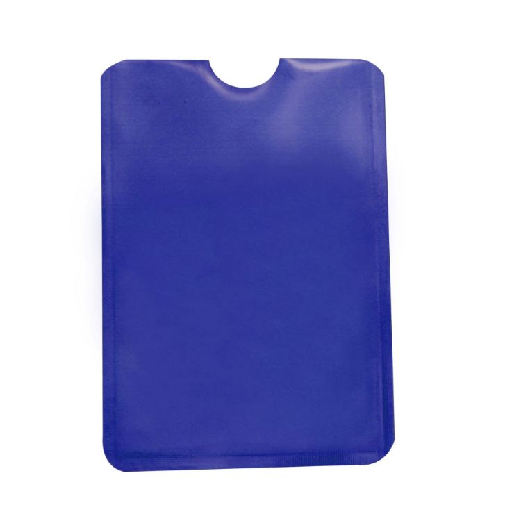 Picture of RFID Card Protector Sleeve