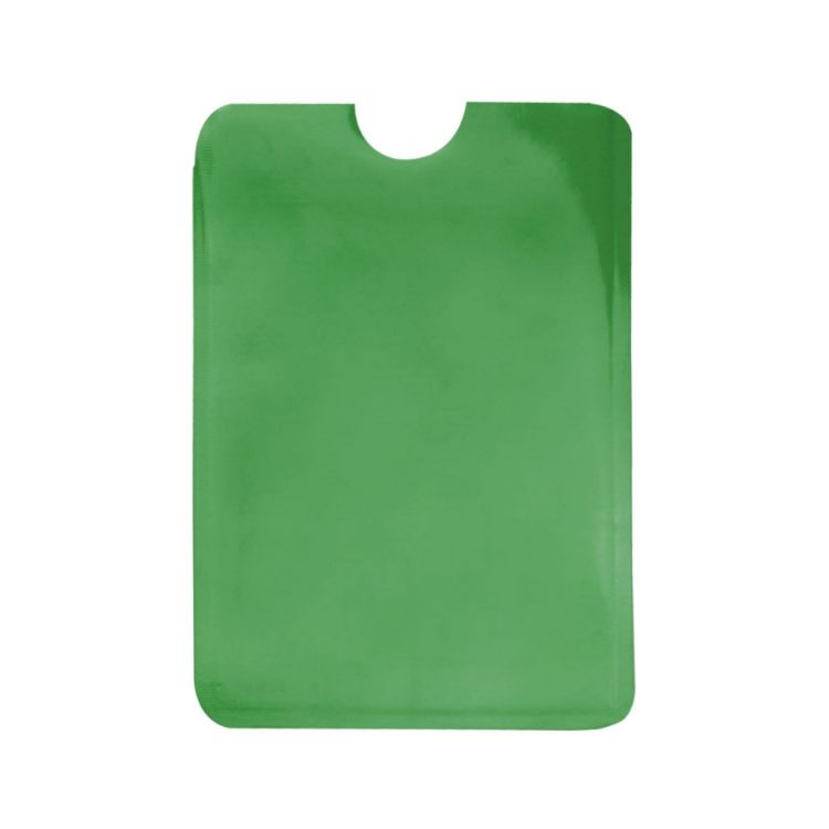 Picture of RFID Card Protector Sleeve