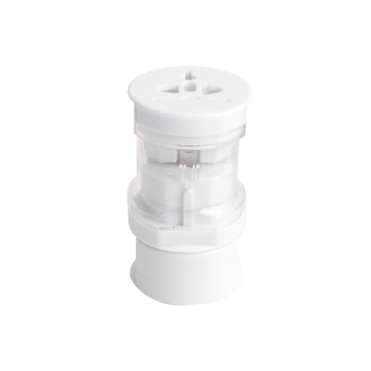 Picture of Universal Plug Travel Adapter