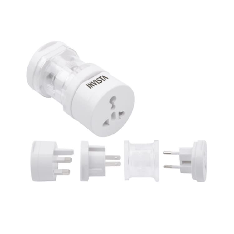 Picture of Universal Plug Travel Adapter