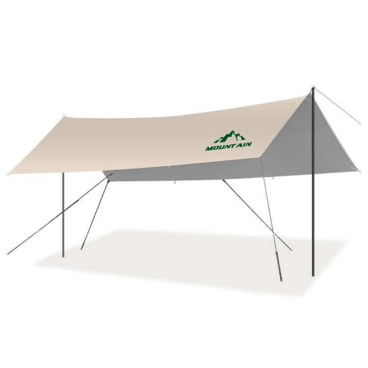 Picture of Large Camping Canopy