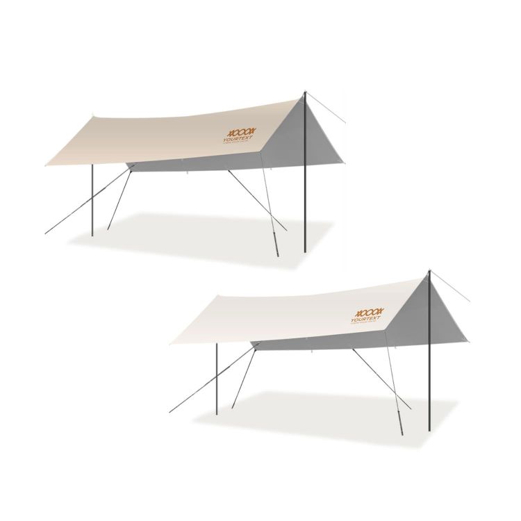 Picture of Medium Camping Canopy