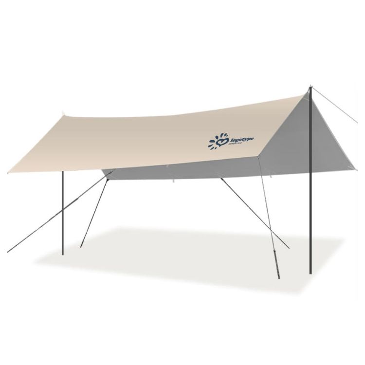 Picture of Medium Camping Canopy