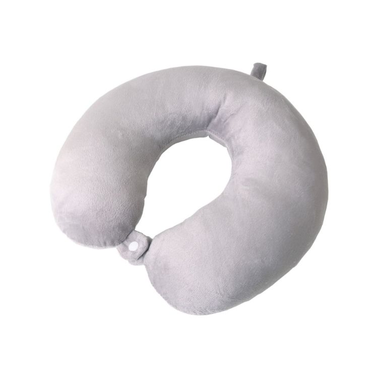 Picture of U-shaped Travel Pillow