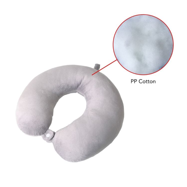 Picture of U-shaped Travel Pillow