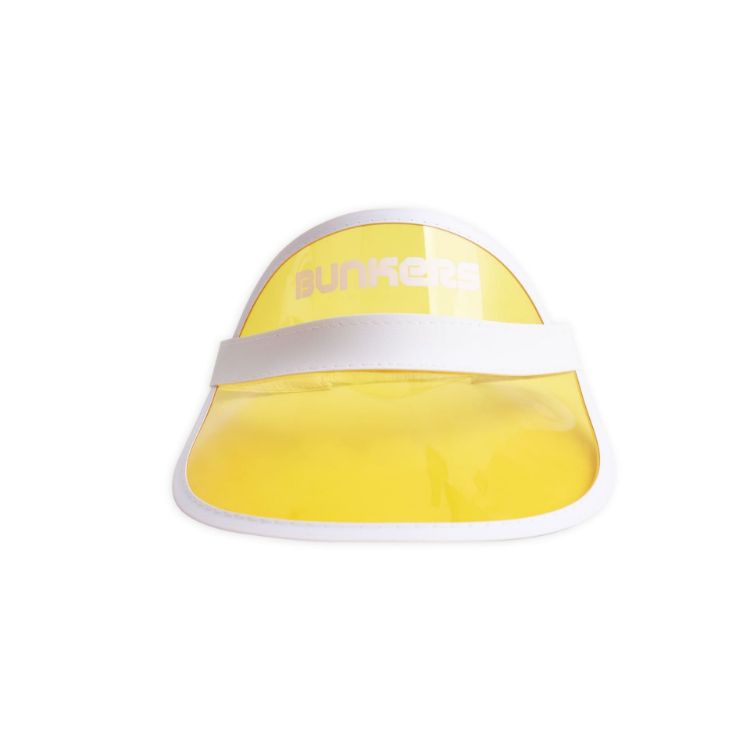 Picture of PVC Sunscreen Hat
