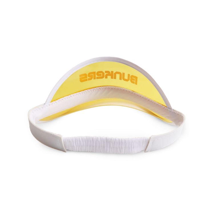 Picture of PVC Sunscreen Hat