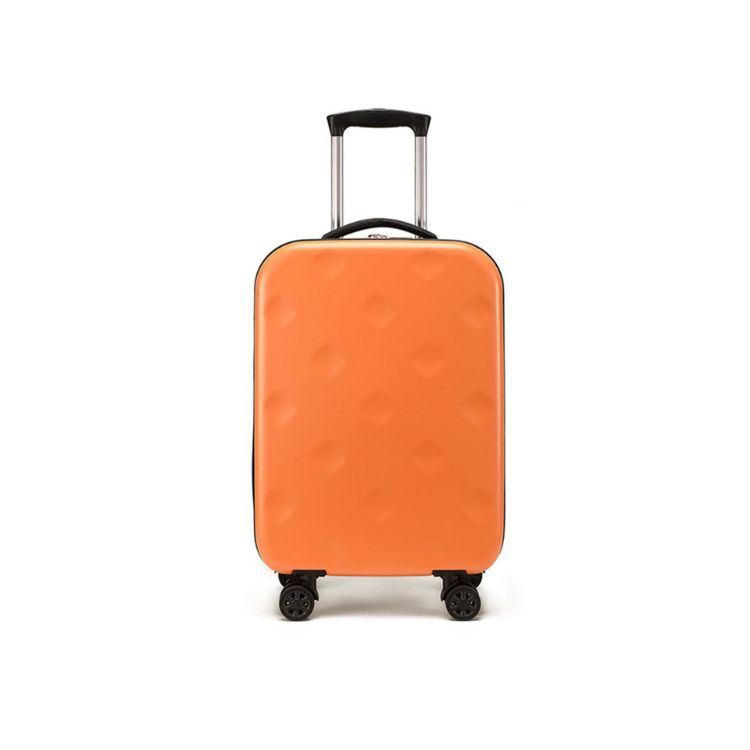 Picture of Collapsible Suitcase
