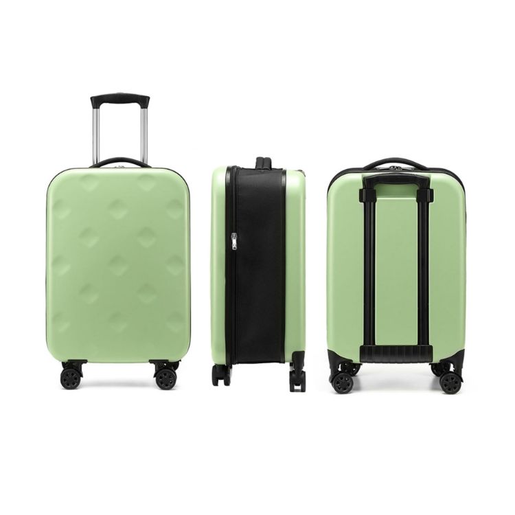 Picture of Collapsible Suitcase
