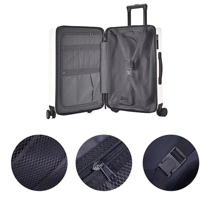 Picture of ABS Business Suitcase