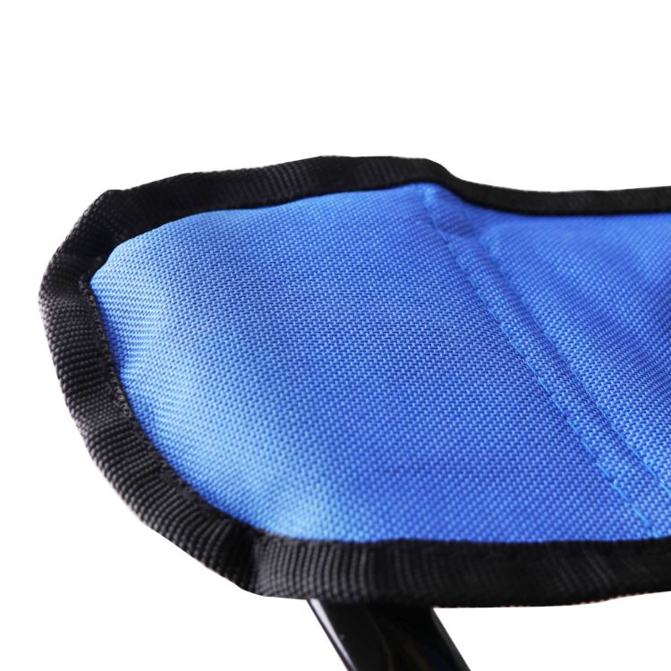 Picture of Large Foldable Portable Camping Chair