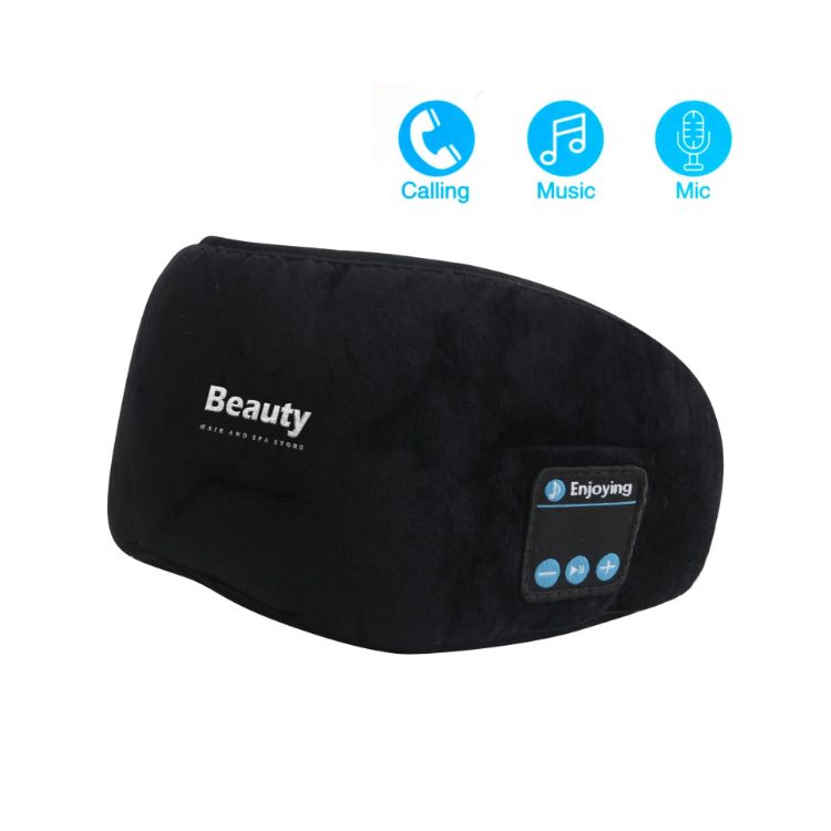 Picture of Bluetooth Sleep Headphones