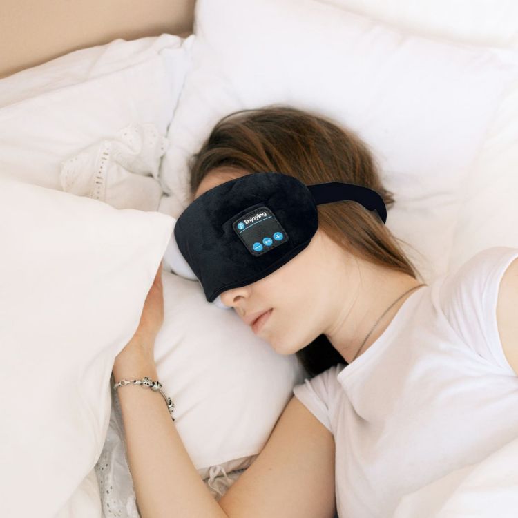 Picture of Bluetooth Sleep Headphones