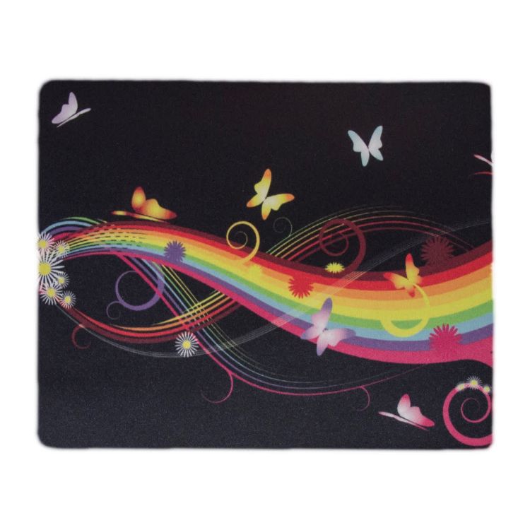 Picture of Rubber Sponge Mouse Mat