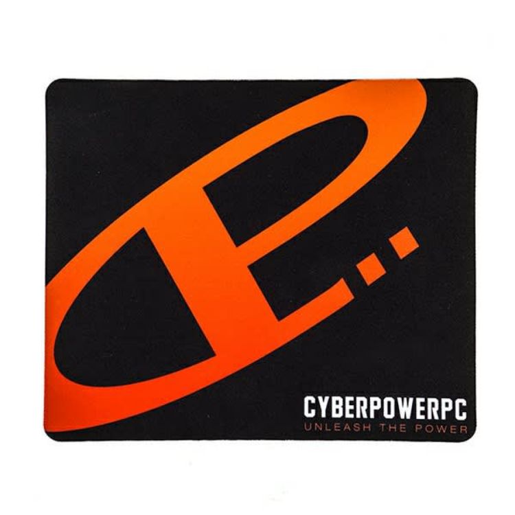 Picture of Rubber Sponge Mouse Mat