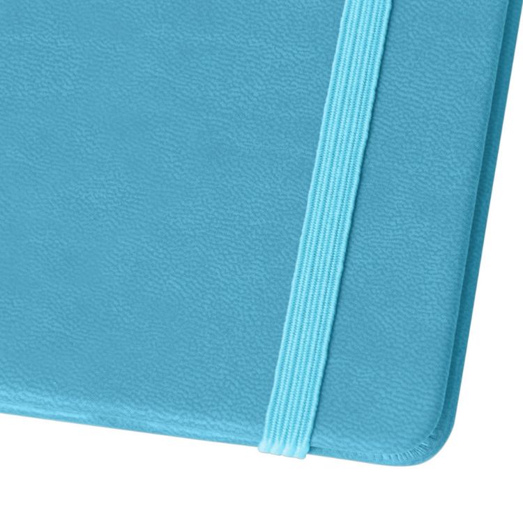 Picture of A5 PU Cover Notebook