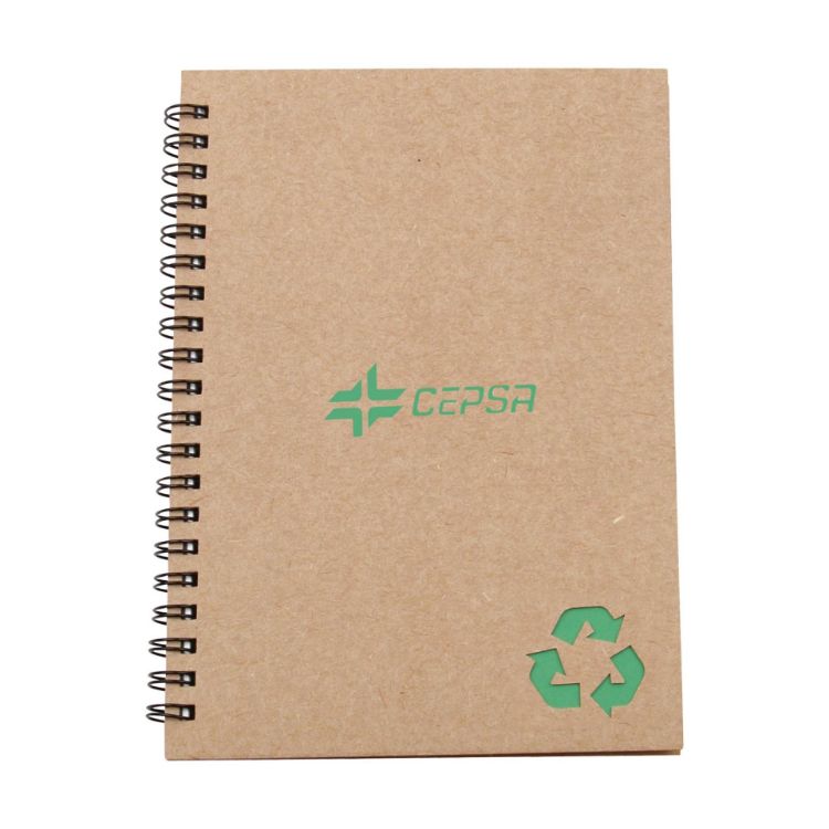 Picture of Stone Paper Notebook