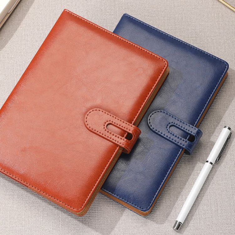 Picture of Ceo PU Notebook