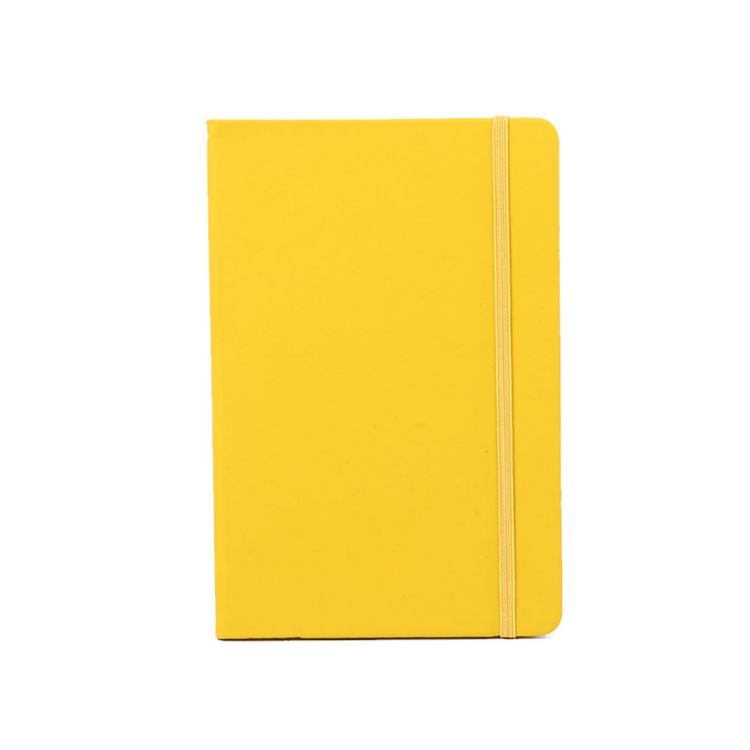 Picture of PU A6 Notebook