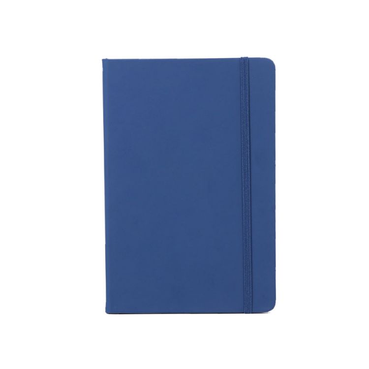 Picture of PU A6 Notebook