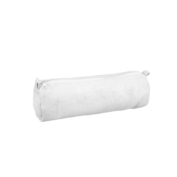 Picture of Canvas Pencil Case