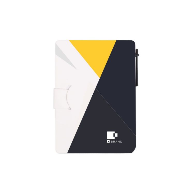 Picture of Sticky Note Wallet