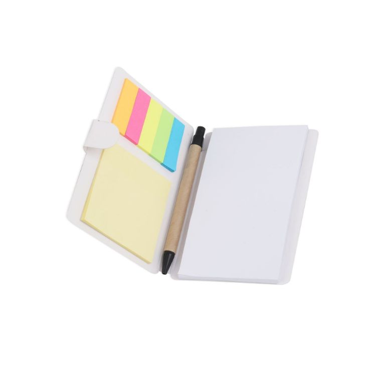 Picture of Sticky Note Wallet