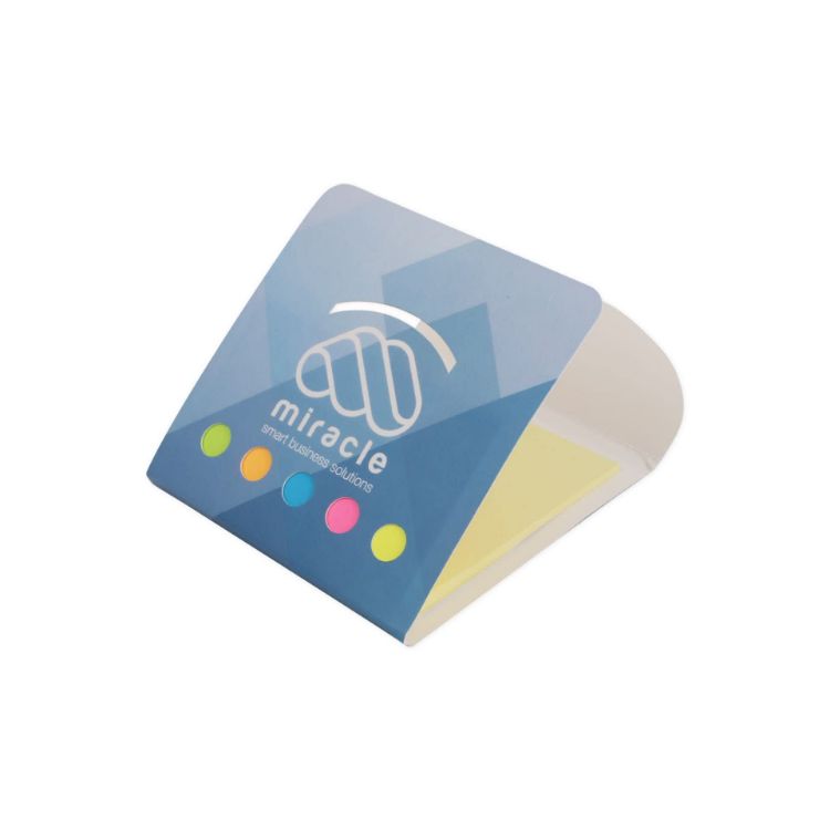Picture of Pocket Sticky Note Pad