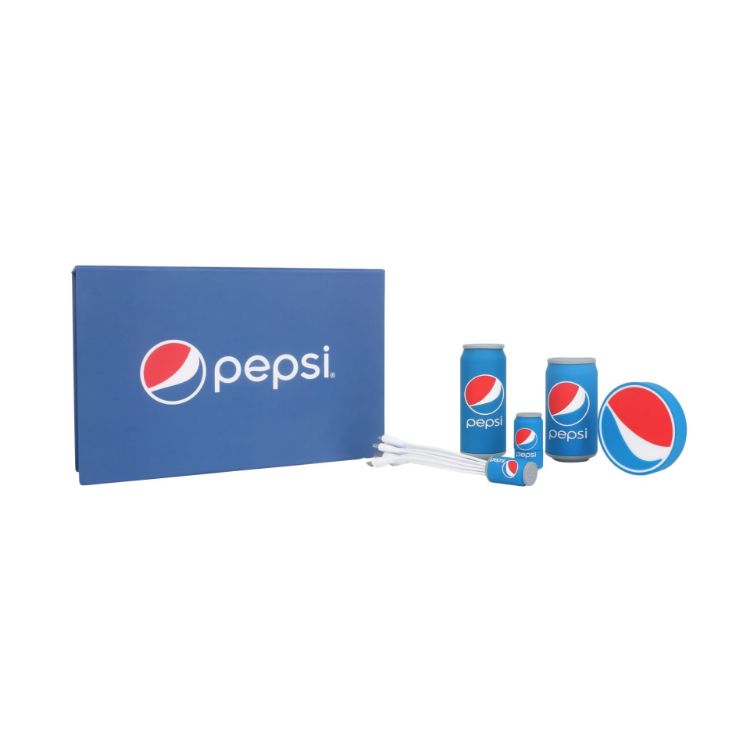 Picture of Pepsi Superior Gift Set