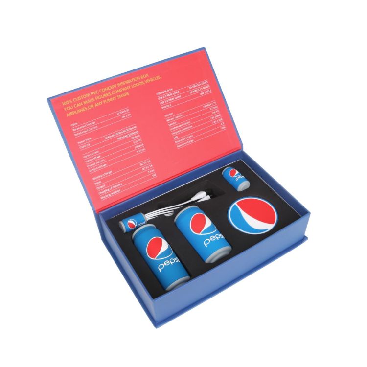 Picture of Pepsi Superior Gift Set