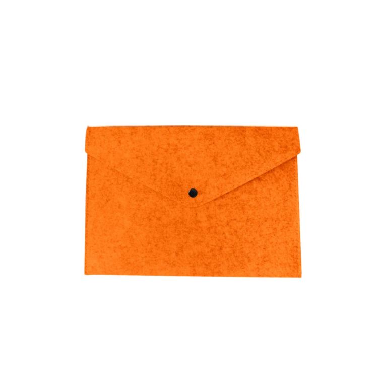 Picture of Felt File Folder