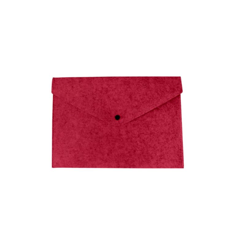 Picture of Felt File Folder