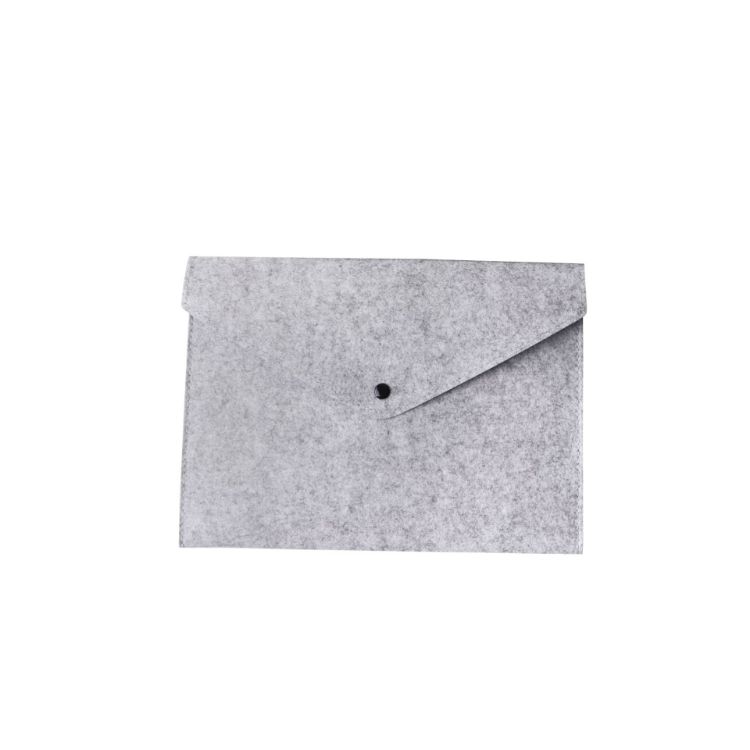 Picture of Felt File Folder