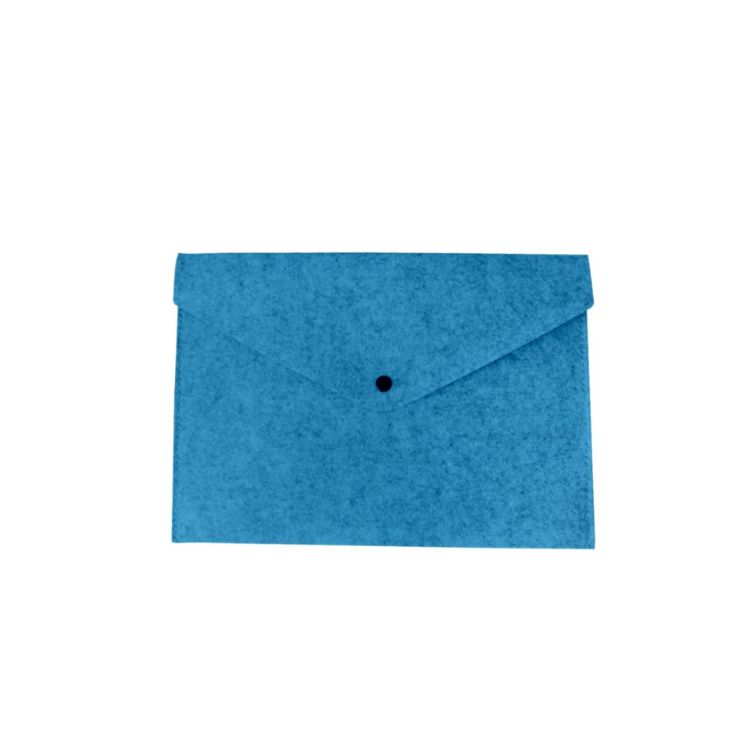 Picture of Felt File Folder