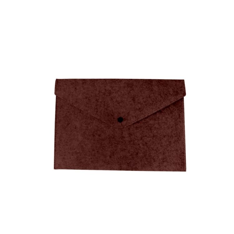 Picture of Felt File Folder