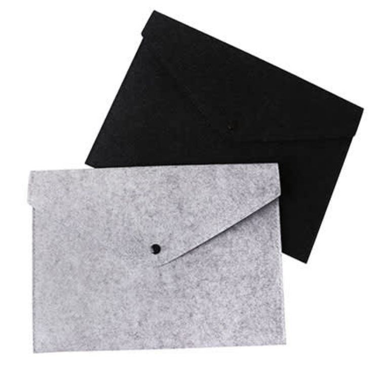 Picture of Felt File Folder