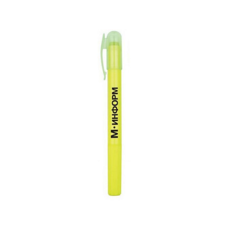 Picture of Highlighter Crayon