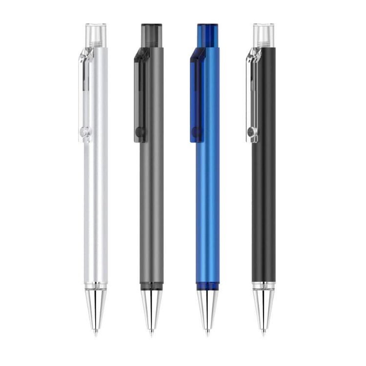 Picture of Flat Pen