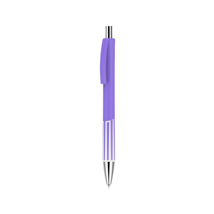 Picture of Colourful Pen - Colour Barrel