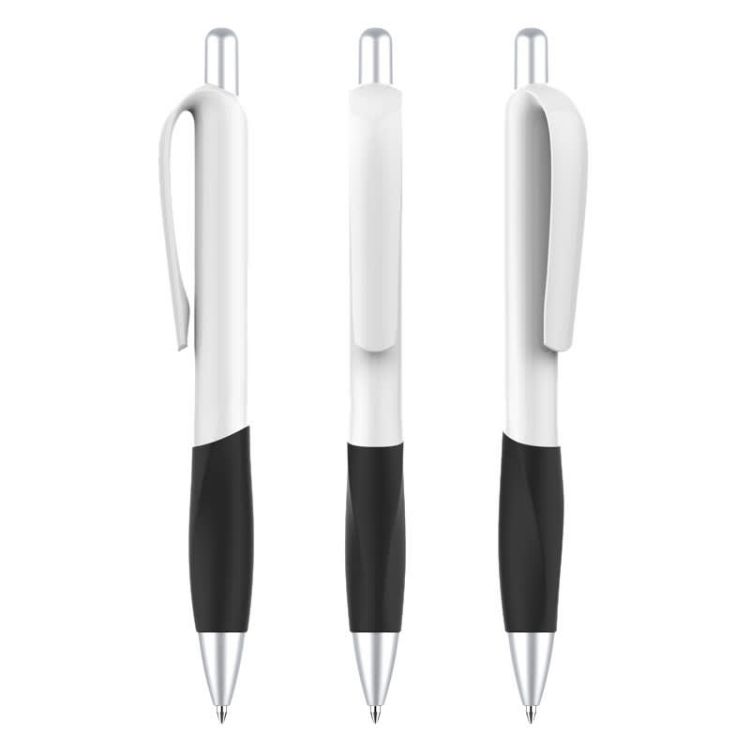 Picture of Muscle Pen - Creamy White Barrel