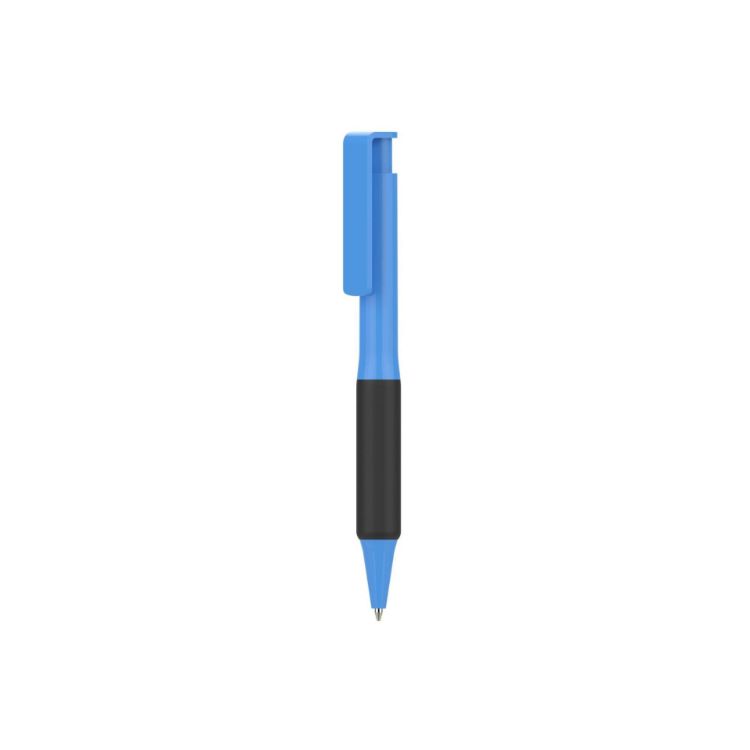 Picture of Soft Grip Pen - Colour Barrel